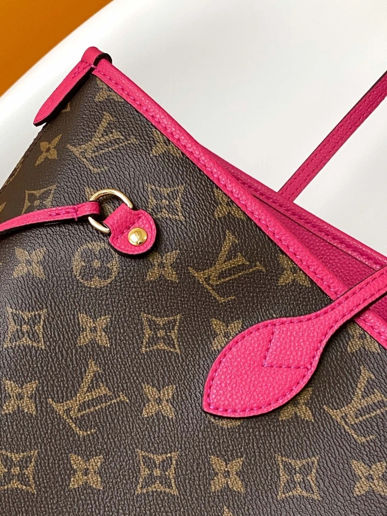 LX Shopping Bags AllSeason 12812