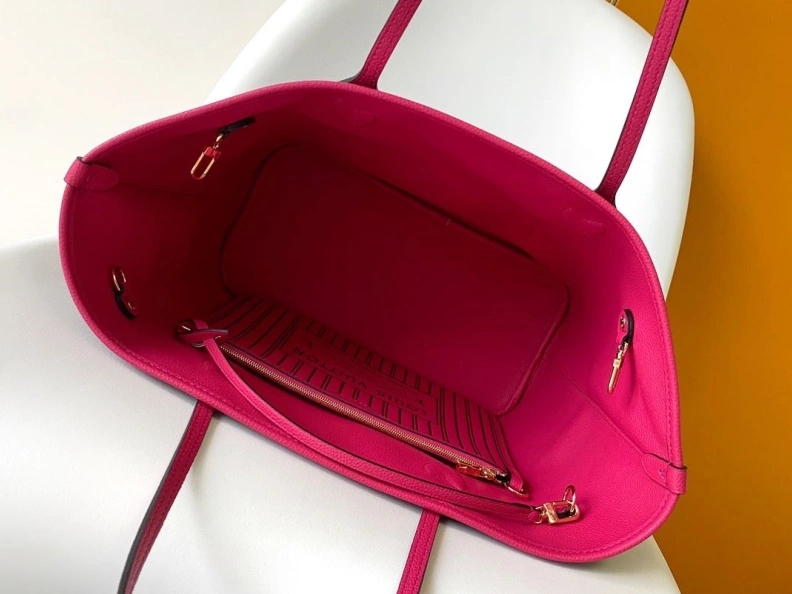LX Shopping Bags AllSeason 12812