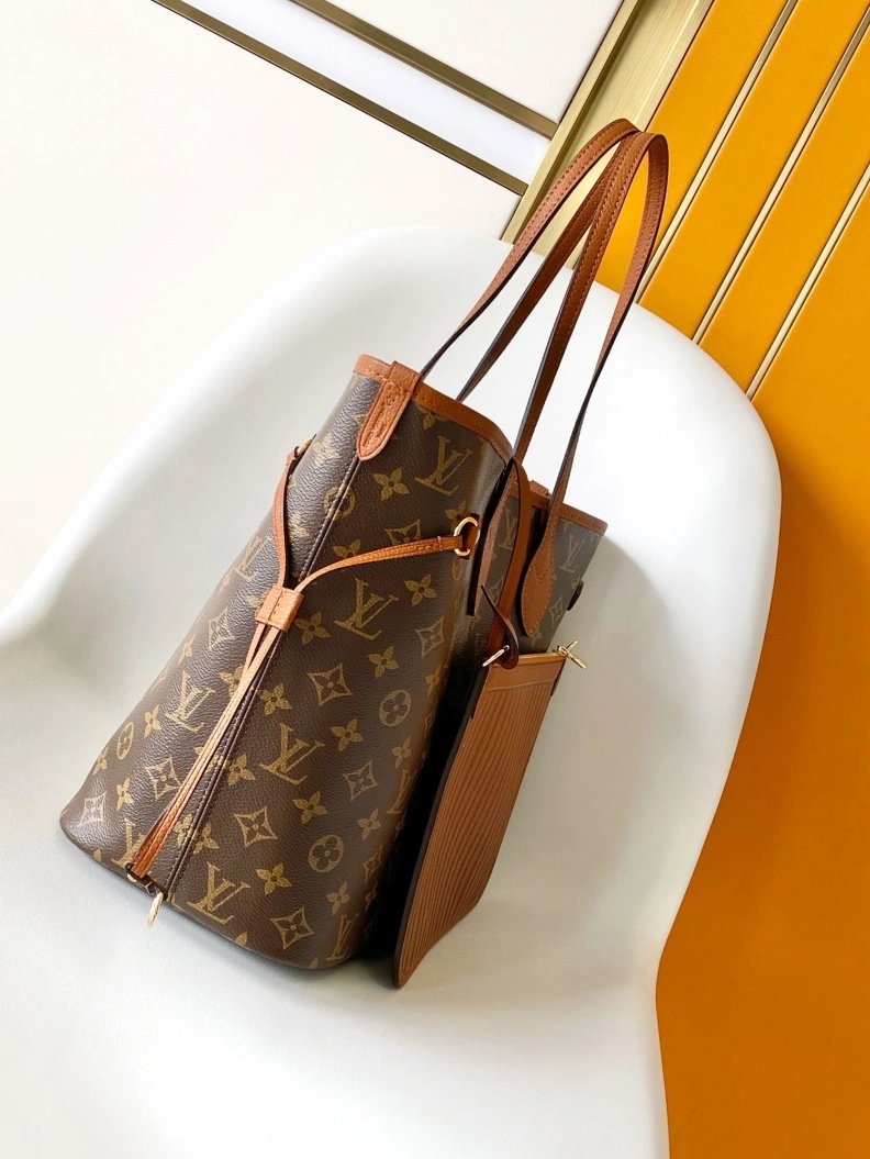Reliable LX Shopping Bags 12809