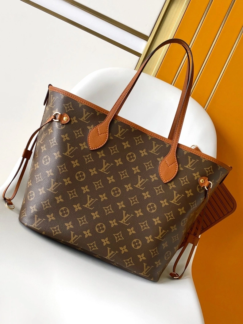 Reliable LX Shopping Bags 12809