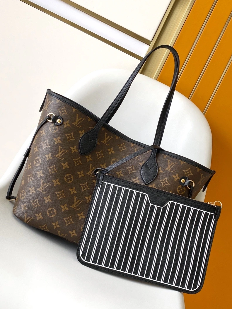 LX Shopping Bags Stylish 12804