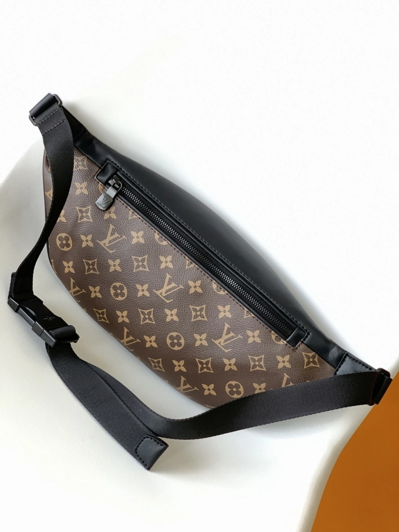 Comfortable LX Waist & Chest Packs 12449