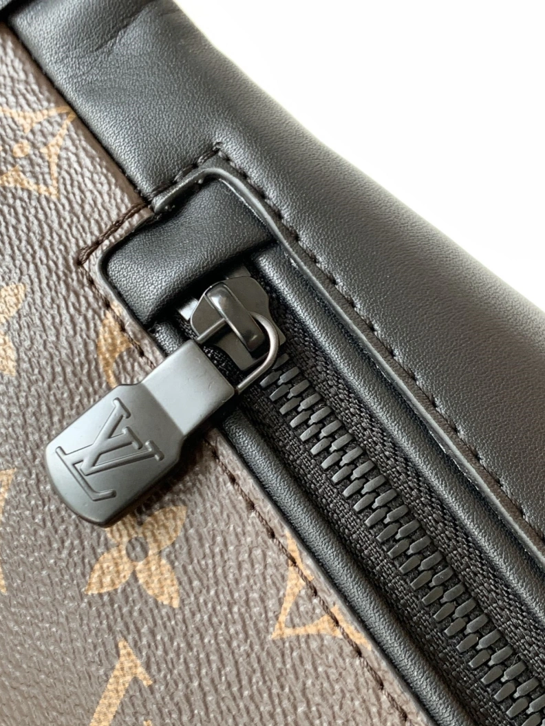 Comfortable LX Waist & Chest Packs 12449
