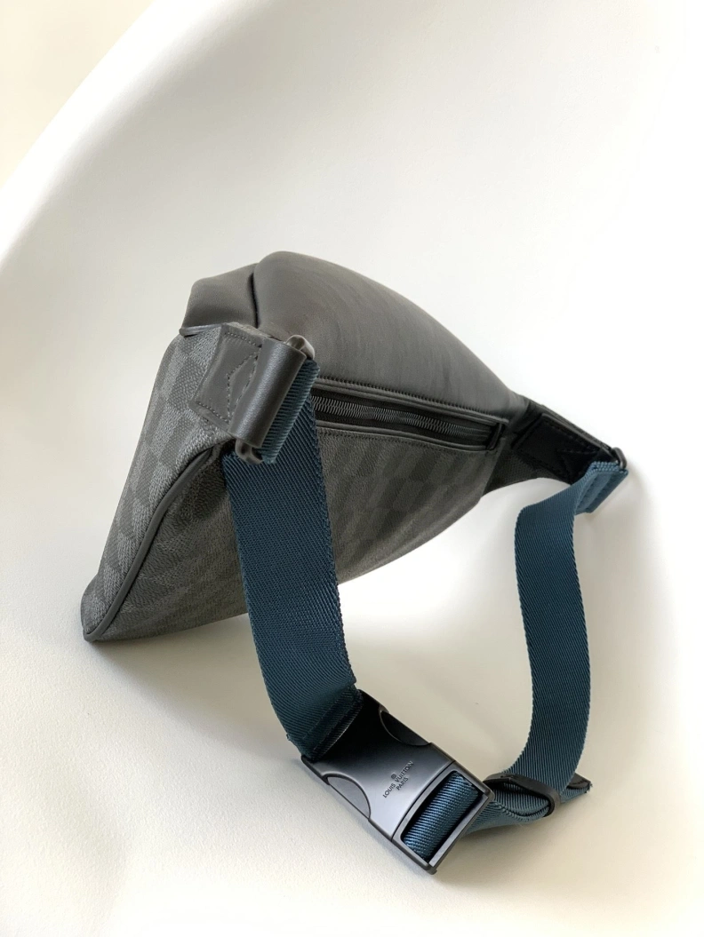 SportInspired LX Waist & Chest Packs 12452