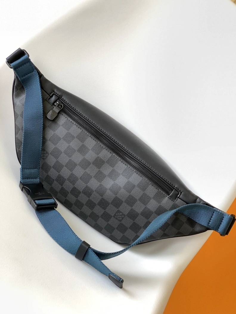 SportInspired LX Waist & Chest Packs 12452