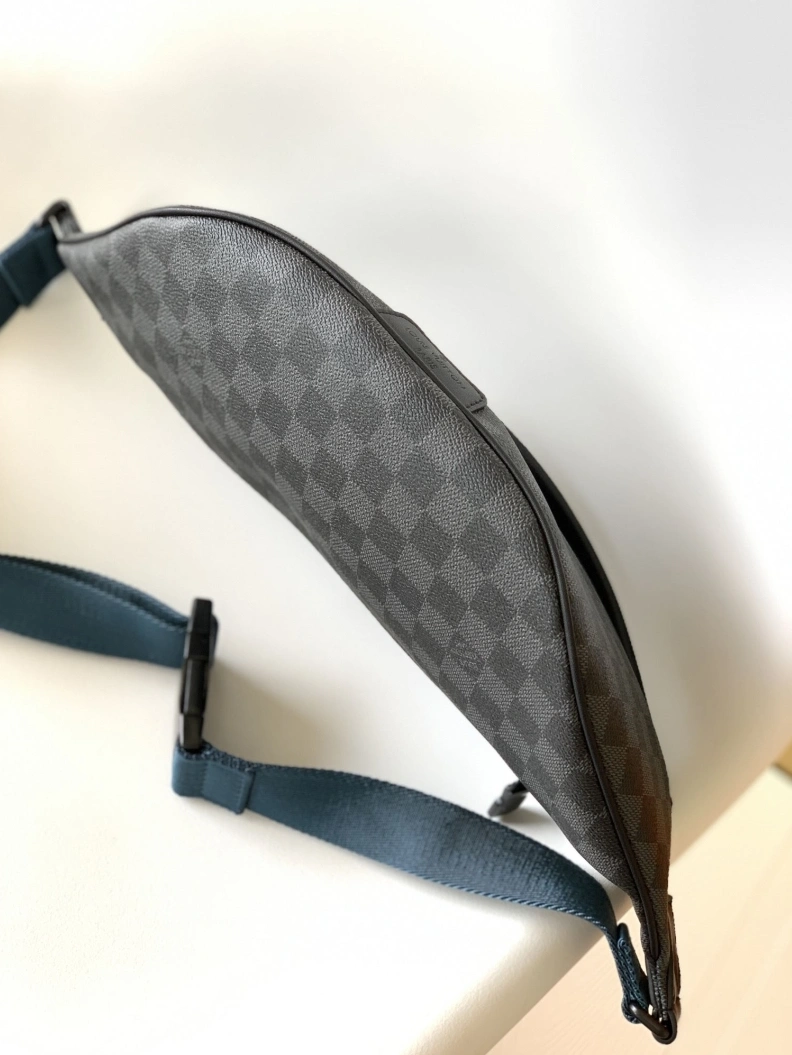 SportInspired LX Waist & Chest Packs 12452
