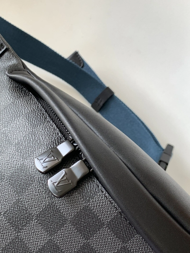 SportInspired LX Waist & Chest Packs 12452