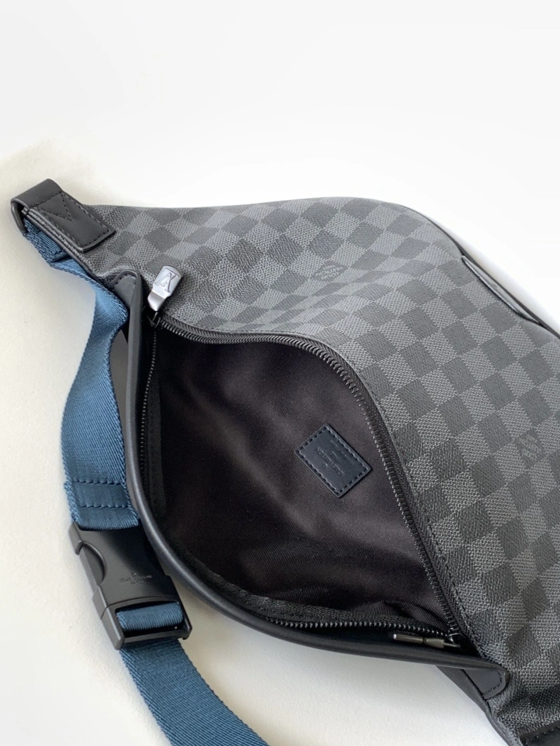 SportInspired LX Waist & Chest Packs 12452