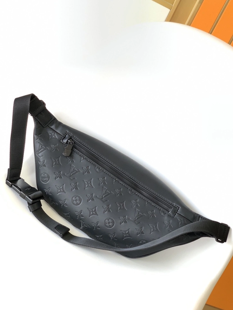 Stylish LX Waist & Chest Packs 12457