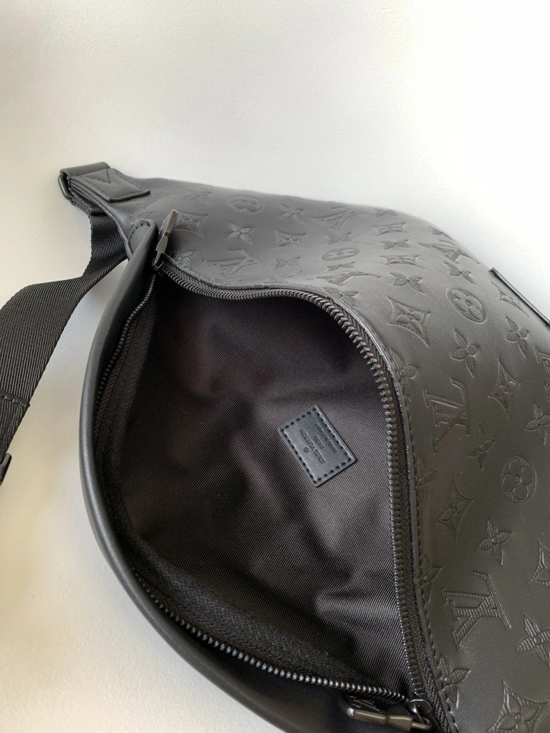 Stylish LX Waist & Chest Packs 12457