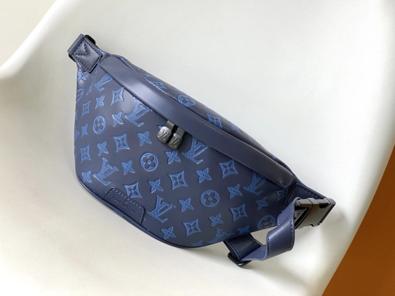 LX Waist & Chest Packs Versatile 12461