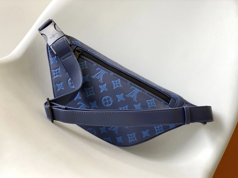 LX Waist & Chest Packs Versatile 12461