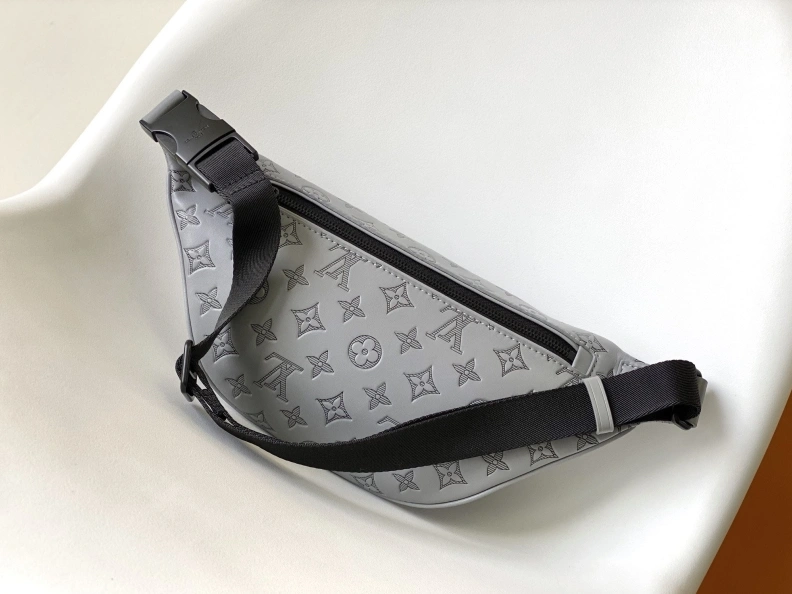 Versatile LX Waist & Chest Packs 12440