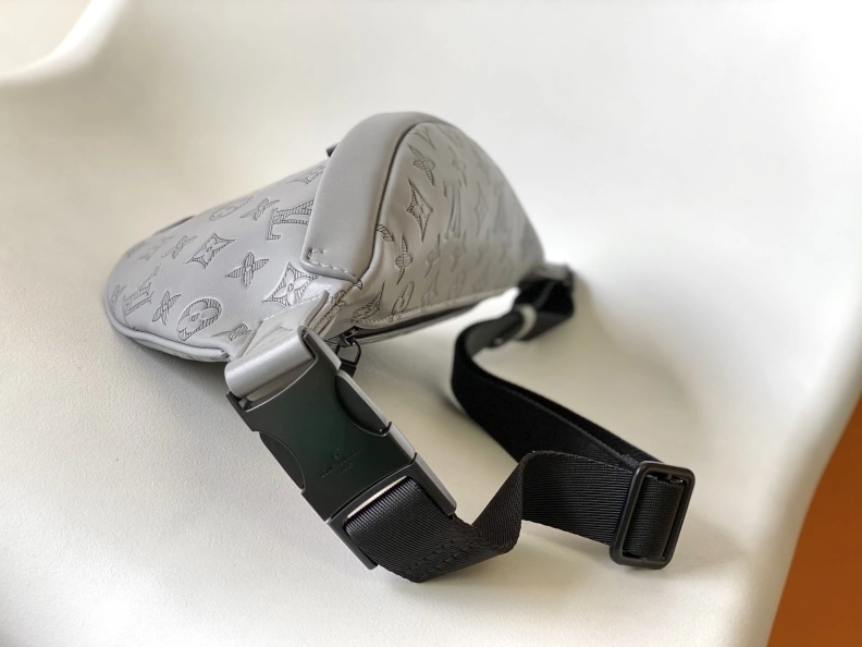 Versatile LX Waist & Chest Packs 12440
