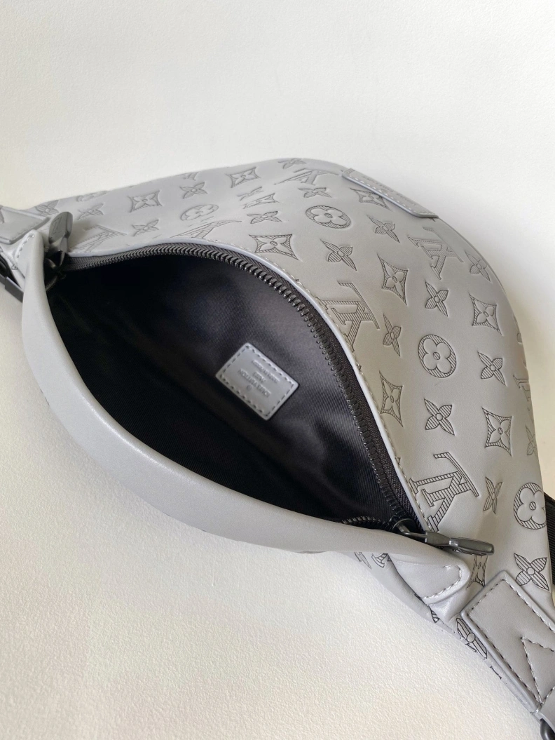 Versatile LX Waist & Chest Packs 12440