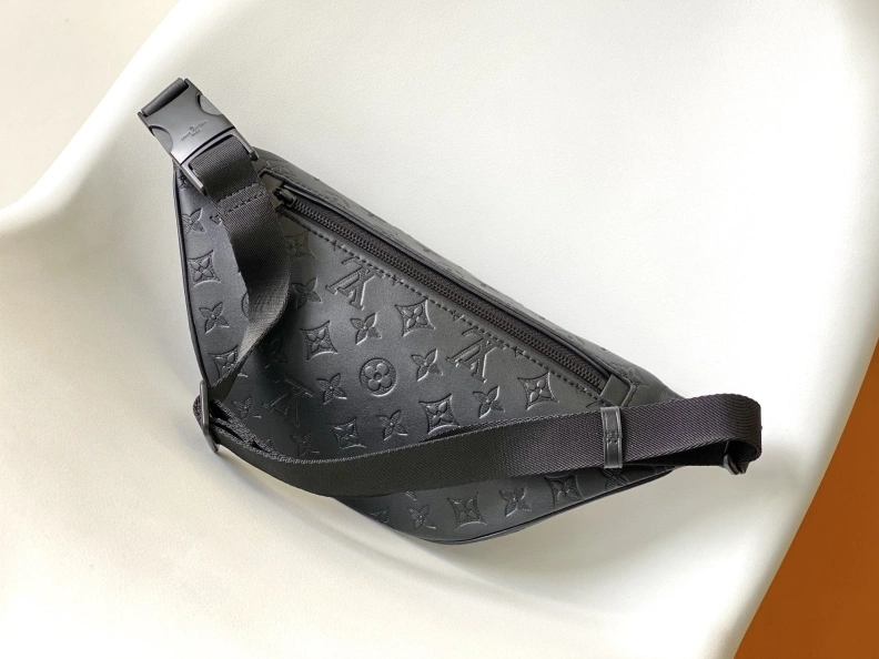 LX Waist & Chest Packs Stylish 12445