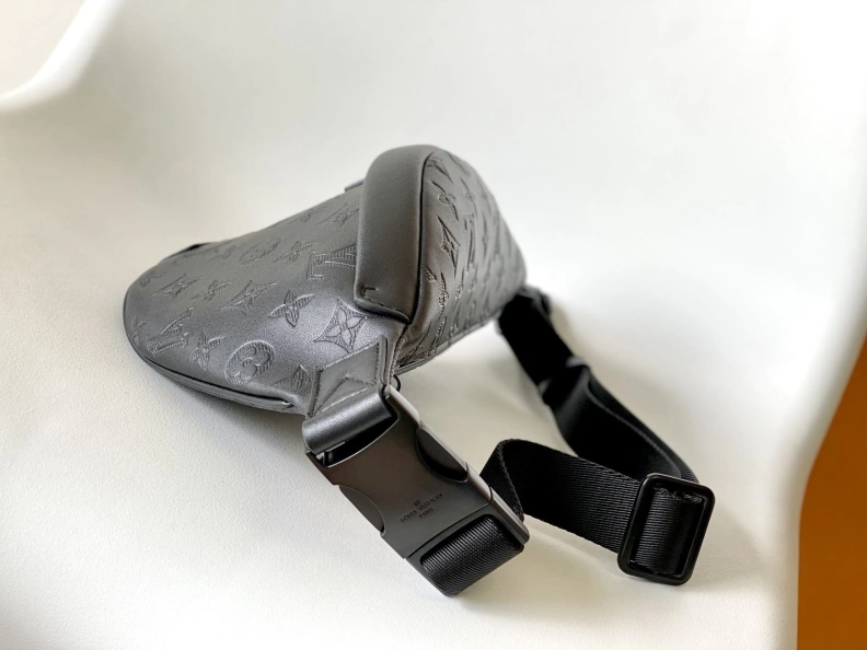 LX Waist & Chest Packs Stylish 12445