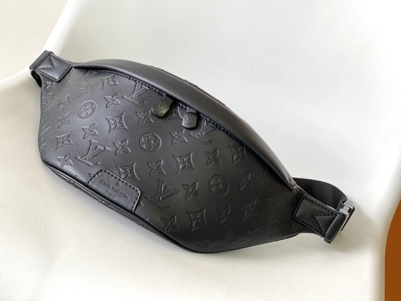 LX Waist & Chest Packs Stylish 12445