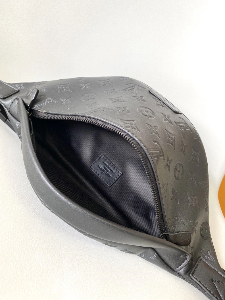 LX Waist & Chest Packs Stylish 12445