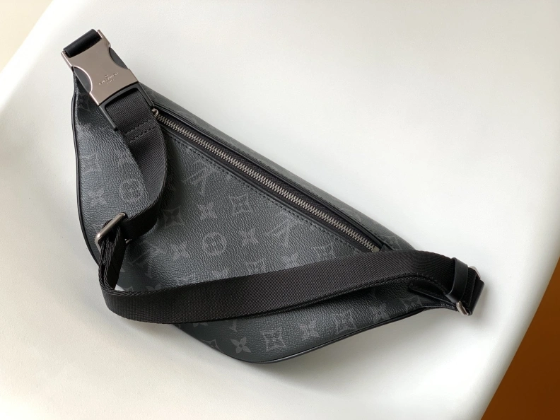 Compact LX Waist & Chest Packs 12458