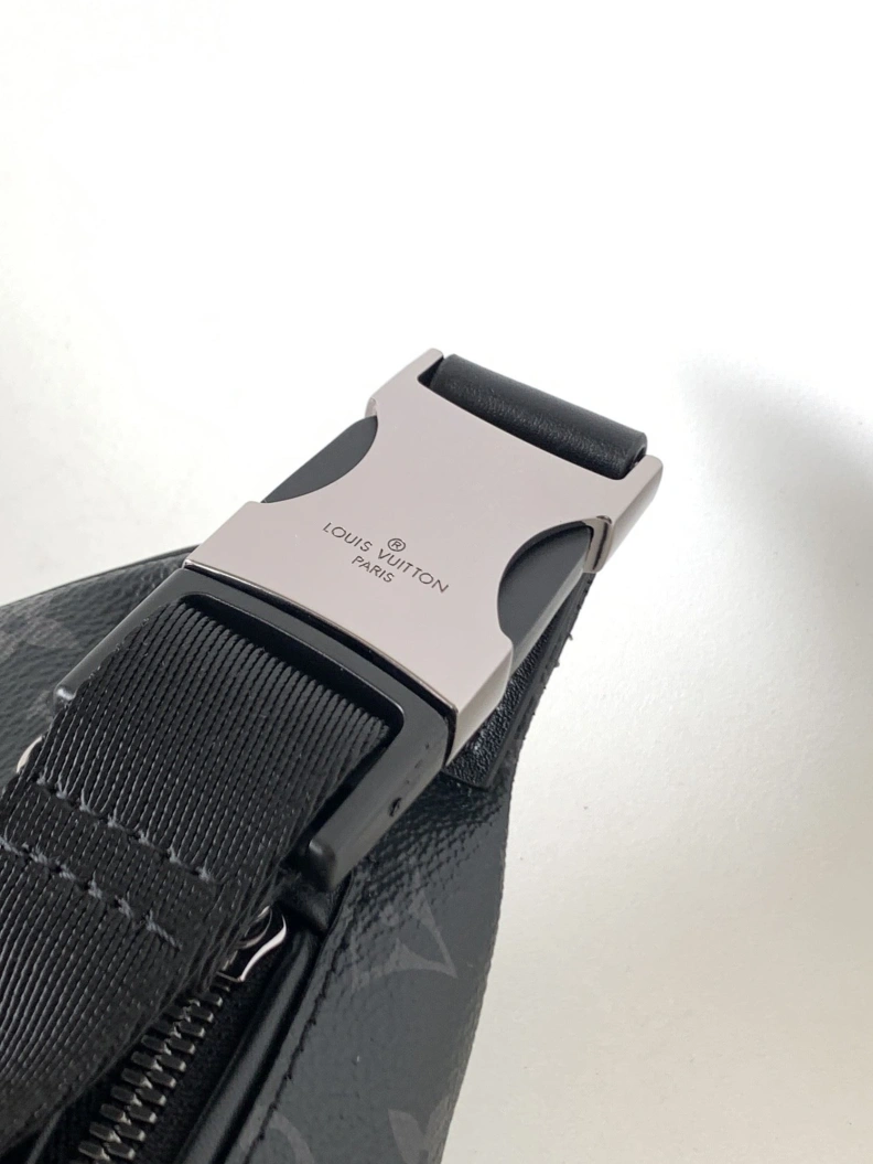 Compact LX Waist & Chest Packs 12458