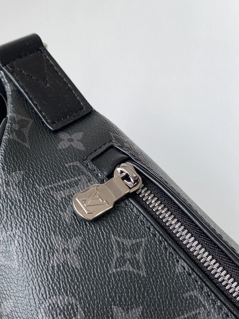 Compact LX Waist & Chest Packs 12458