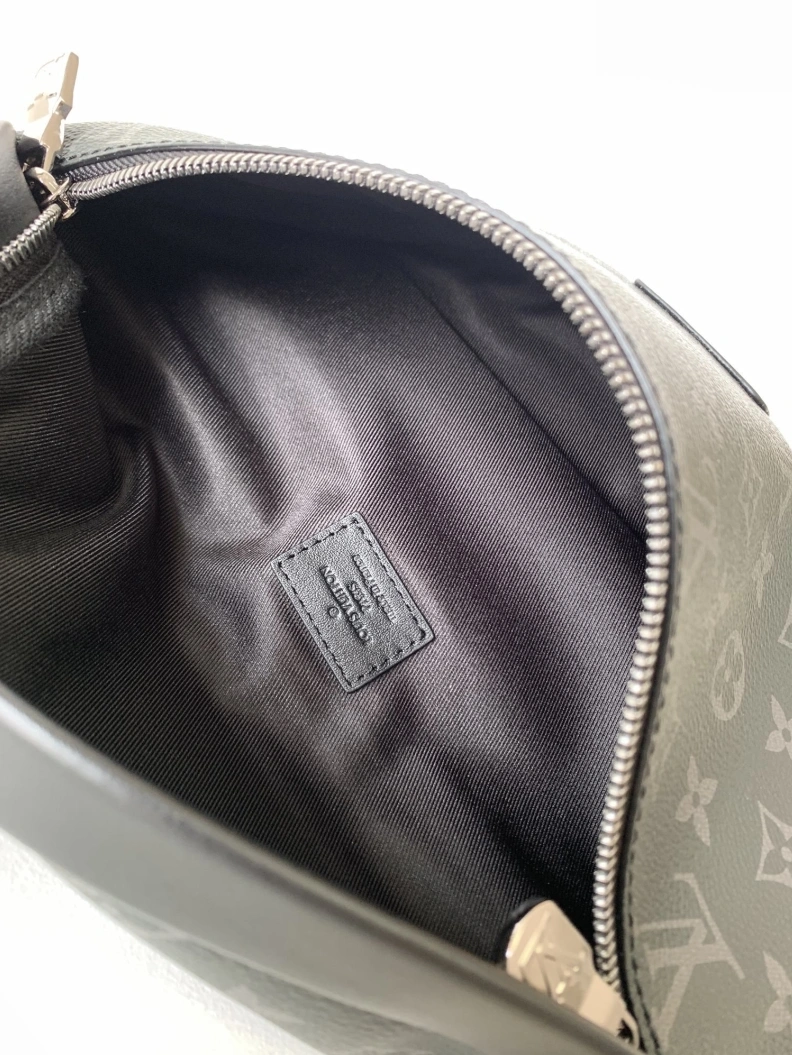 Compact LX Waist & Chest Packs 12458