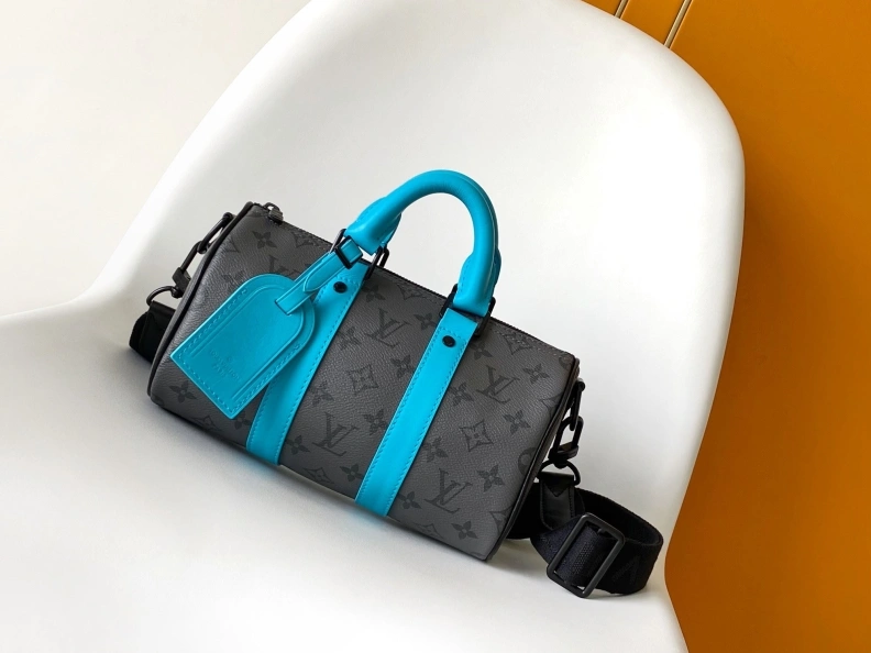 LX Speedy Bags Practical 12712