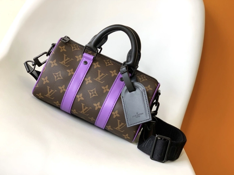 Fashionable LX Speedy Bags 12694