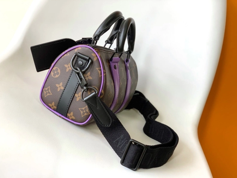 Fashionable LX Speedy Bags 12694