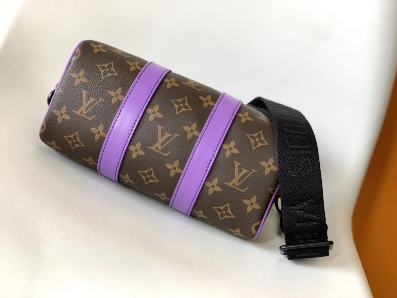 Fashionable LX Speedy Bags 12694