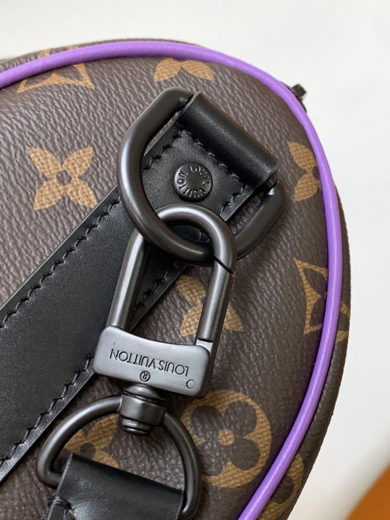 Fashionable LX Speedy Bags 12694