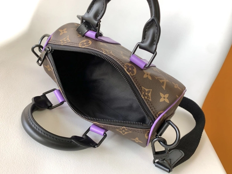 Fashionable LX Speedy Bags 12694