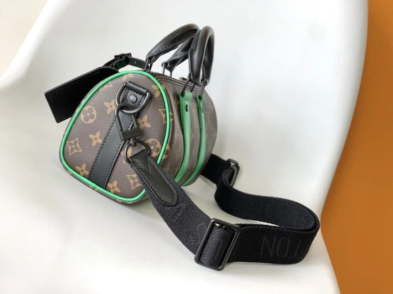 LX Speedy Bags Sophisticated 12702