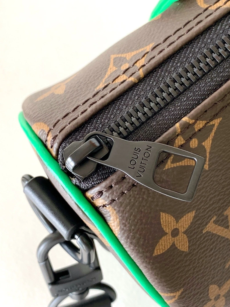 LX Speedy Bags Sophisticated 12702