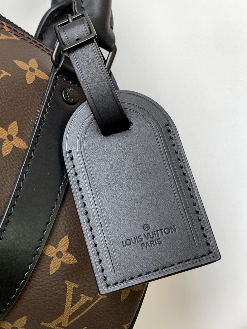 LX Speedy Bags Soft 12695