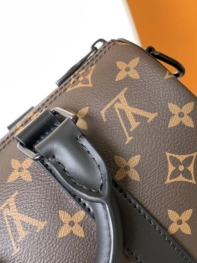 LX Speedy Bags Soft 12695