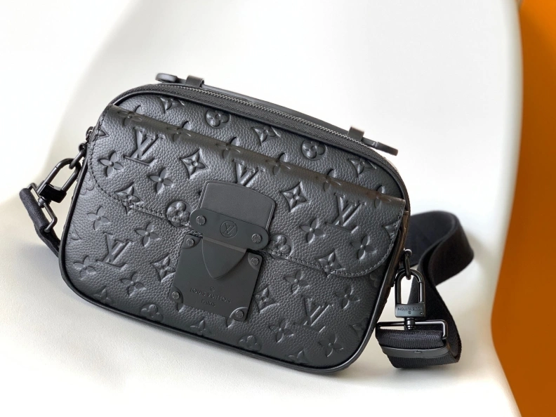 Bold LX Satchel Bags 12990