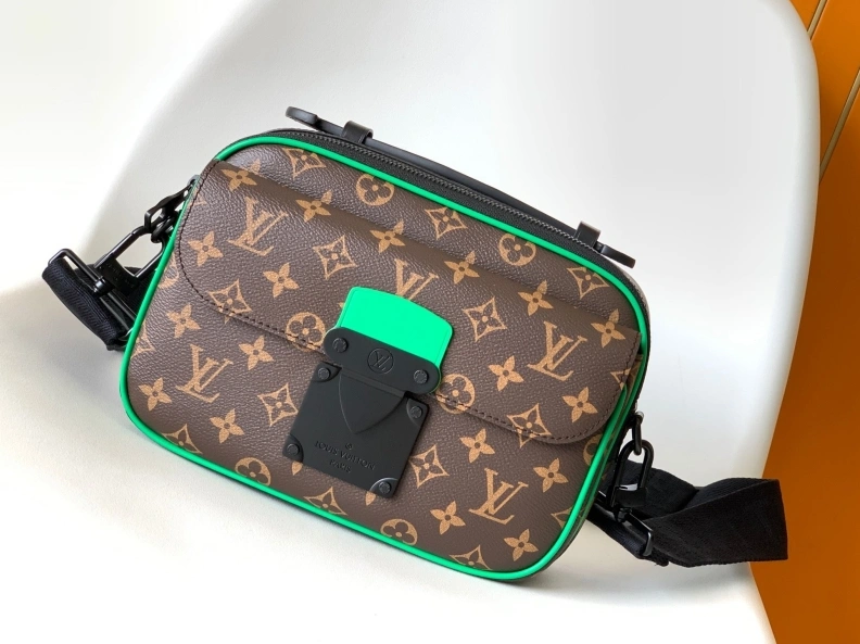 Trendsetting LX Satchel Bags 12989