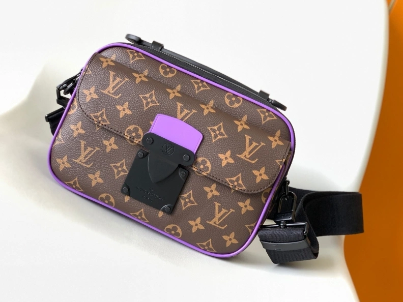 LX Satchel Bags WellDesigned 12992