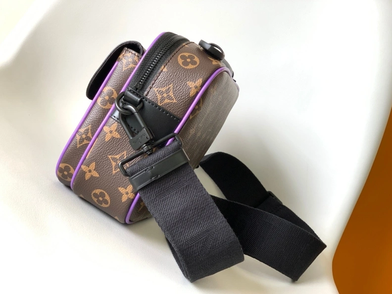 LX Satchel Bags WellDesigned 12992