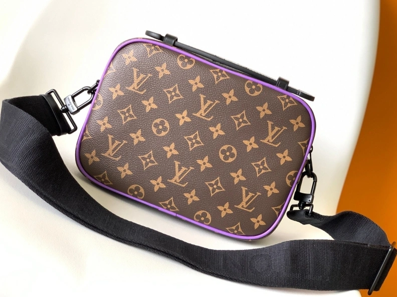 LX Satchel Bags WellDesigned 12992