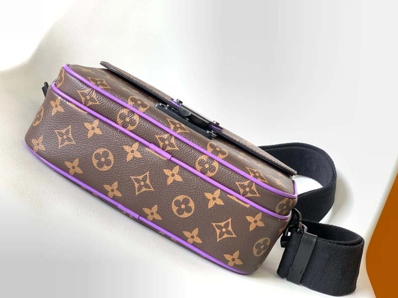 LX Satchel Bags WellDesigned 12992