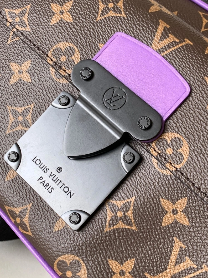LX Satchel Bags WellDesigned 12992