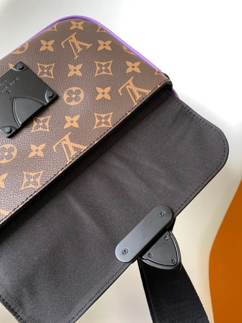 LX Satchel Bags WellDesigned 12992