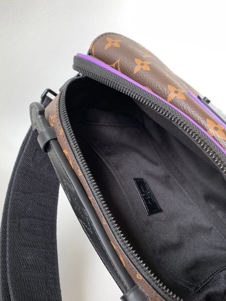 LX Satchel Bags WellDesigned 12992