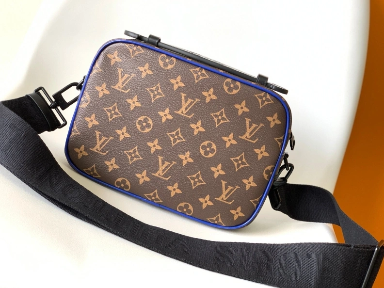 Modern LX Satchel Bags 12996