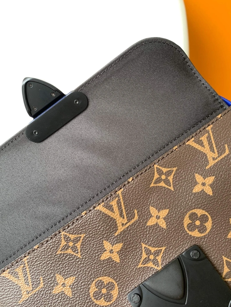 Modern LX Satchel Bags 12996