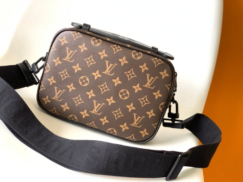 HighQuality LX Satchel Bags 12993