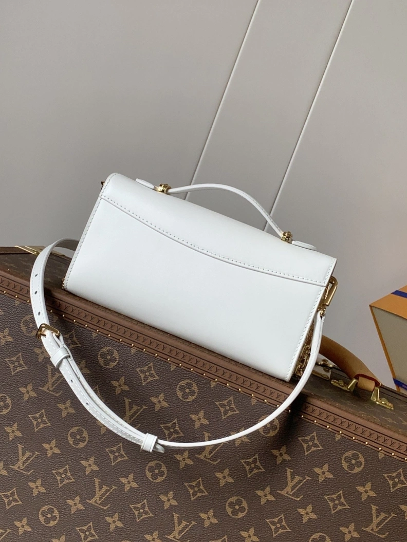 EyeCatching LX Satchel Bags 12997